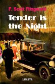 Tender is the night (eBook, ePUB)