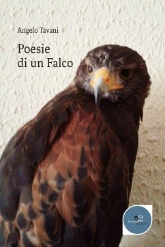 Poesie di un Falco (eBook, ePUB) - Tavani, Angelo