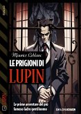 Le prigioni di Lupin (eBook, ePUB)
