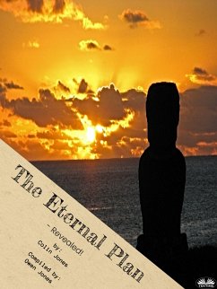 The Eternal Plan (eBook, ePUB) - Jones, Colin
