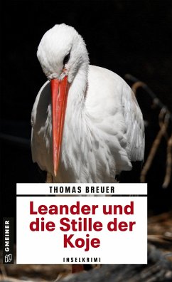 Leander und die Stille der Koje (eBook, PDF) - Breuer, Thomas
