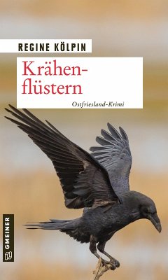 Krähenflüstern (eBook, PDF) - Kölpin, Regine