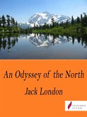 An Odyssey of the North (eBook, ePUB)