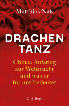 Drachentanz (eBook, ePUB) - Naß, Matthias