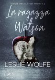 La Ragazza Watson (eBook, ePUB)