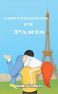 Cover Confusiones en Paris (eBook, ePUB)