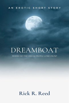 Cover Dreamboat (eBook, ePUB)