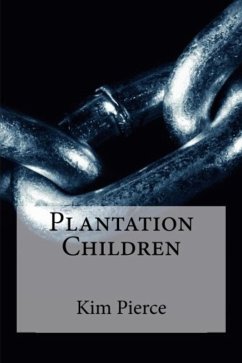 Cover Plantation Children (eBook, ePUB)