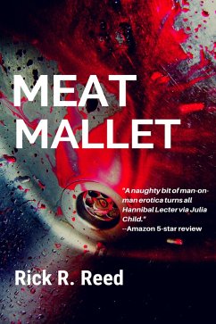 Cover Meat Mallet (eBook, ePUB)