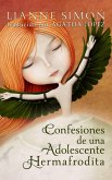 Confesiones de una adolescente hermafrodita (eBook, ePUB) Confesiones de una adolescente hermafrodita (eBook, ePUB)