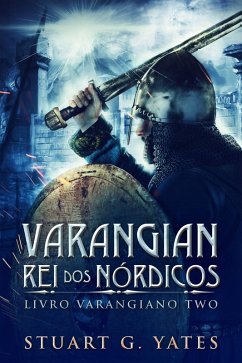 Cover Rei Dos Nordicos (eBook, ePUB)