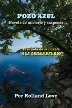 Cover Pozo Azul (eBook, ePUB)