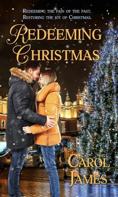 Cover Redeeming Christmas (eBook, ePUB)