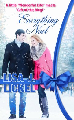 Cover Everything Noel (eBook, ePUB)
