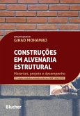Construções em Alvenaria Estrutural (eBook, PDF)