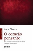 O coração pensante (eBook, ePUB) O coração pensante (eBook, ePUB)