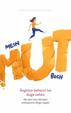 Mein Mutbuch (eBook, ePUB)