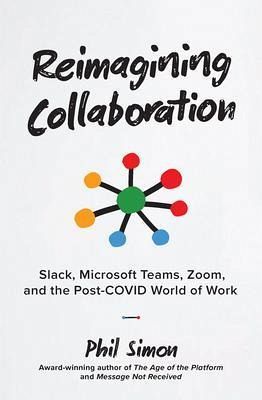 Reimagining Collaboration (eBook, ePUB) Reimagining Collaboration (eBook, ePUB)
