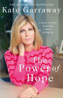 The Power Of Hope (eBook, ePUB) - Garraway, Kate