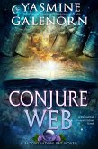 Conjure Web: A Paranormal Women's Fiction Novel (Moonshadow Bay, #3) (eBook, ePUB)