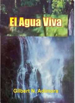 Cover El Agua Viva (eBook, ePUB)