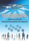 Plano de Ações Articuladas-PAR (eBook, ePUB)