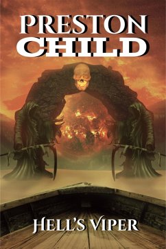 Hell's Viper (eBook, ePUB) - Child, Preston