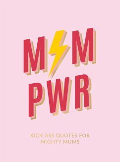Mum Pwr (eBook, ePUB) - Publishers, Summersdale