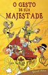 O Gesto de Sua Majestade (eBook, ePUB) - Bild 1