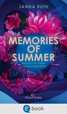Memories of Summer (eBook, ePUB)