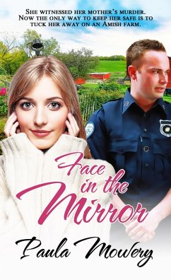 Cover Face in the Mirror (eBook, ePUB)