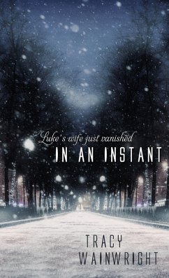 Cover In an Instant (eBook, ePUB)