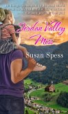 Jordan Valley Miss (eBook, ePUB)