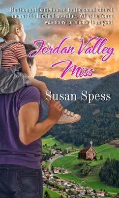 Cover Jordan Valley Miss (eBook, ePUB)