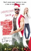 Undercover Santa (eBook, ePUB)