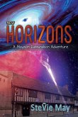 New Horizons - A Mayson Edmundson Adventure (eBook, ePUB) New Horizons - A Mayson Edmundson Adventure (eBook, ePUB)