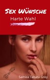 Sex Wünsche (eBook, ePUB)