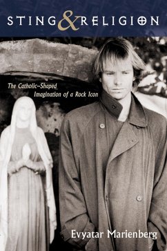 Sting and Religion (eBook, ePUB)