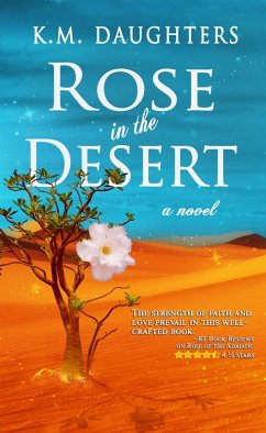 Cover Rose in the Desert (eBook, ePUB)