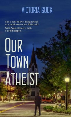 Cover Our Town Atheist (eBook, ePUB)