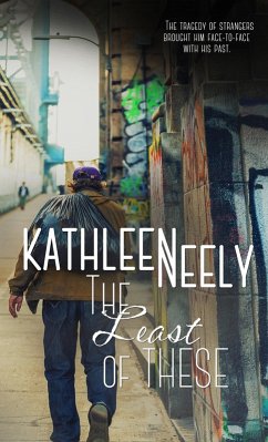 Cover Least of These (eBook, ePUB)
