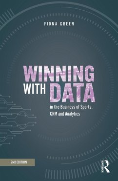 Winning with Data in the Business of Sports (eBook, PDF) - Green, Fiona