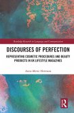 Discourses of Perfection (eBook, ePUB)