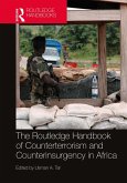 Routledge Handbook of Counterterrorism and Counterinsurgency in Africa (eBook, PDF)