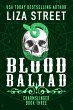 Blood Ballad (Charmslinger, #3) (eBook,... - Bild 1