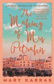 The Making of Mrs Petrakis (eBook, ePUB)