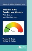 Medical Risk Prediction Models (eBook, ePUB)