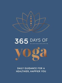 365 Days of Yoga (eBook, ePUB) - Publishers, Summersdale