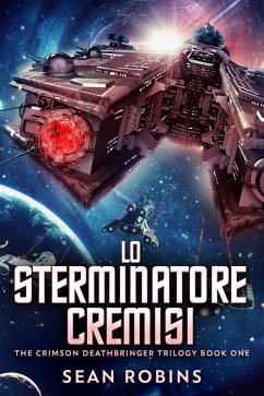 Cover Lo Sterminatore Cremisi (eBook, ePUB)