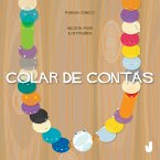 Colar de contas (fixed-layout eBook, ePUB)